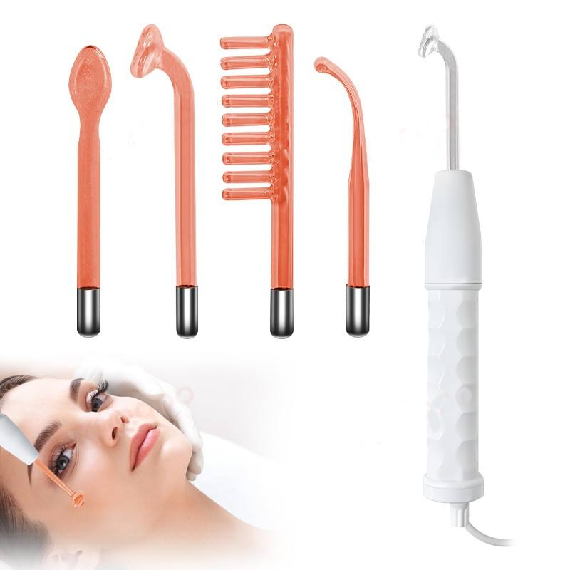 Portable Laser Ozone Therapy M - Galvanic Skin Sensor recension och pris