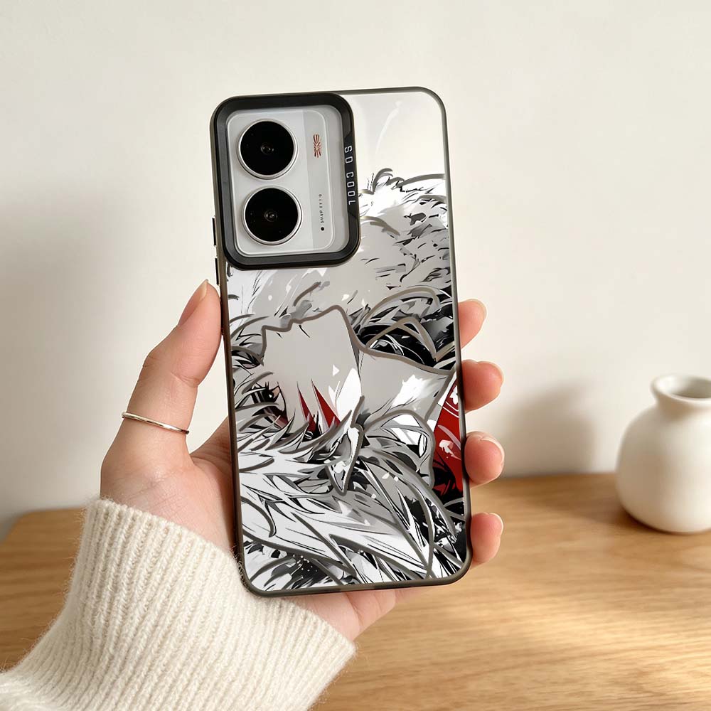 Sesshomaru design For Realme 1 - Realme C67 recension och pris