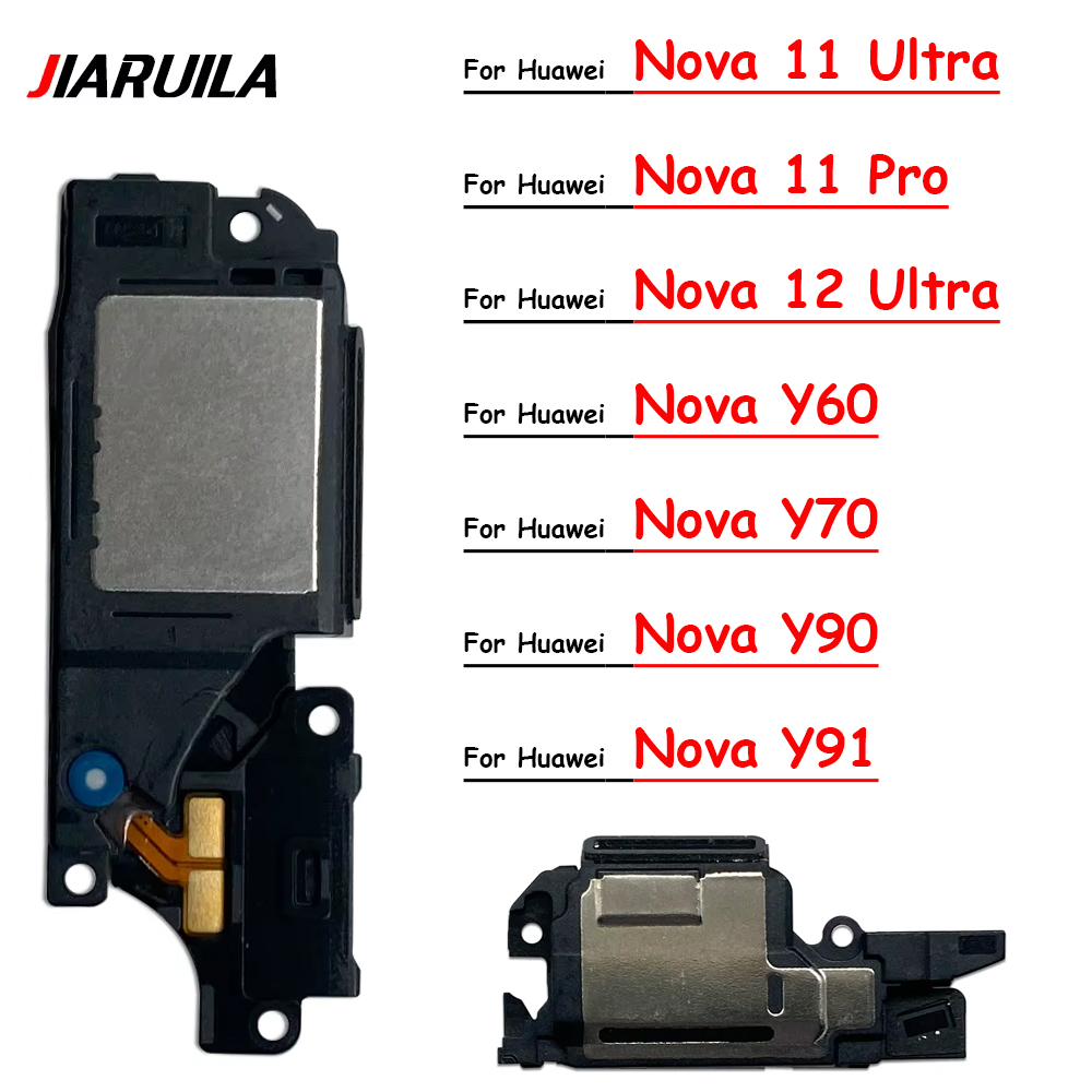 20Pcs/Lot Loud Speaker Buzzer  - Huawei Nova 12 recension och pris