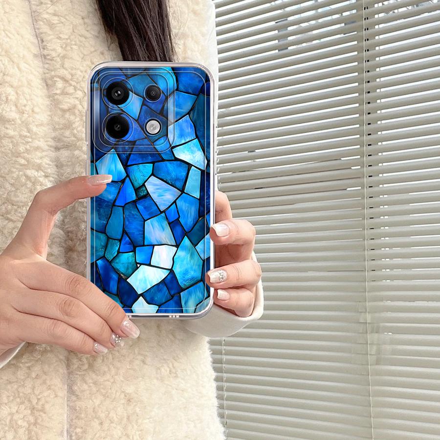 Case for Xiaomi Redmi Note 15  - Xiaomi Redmi Note 14 recension och pris
