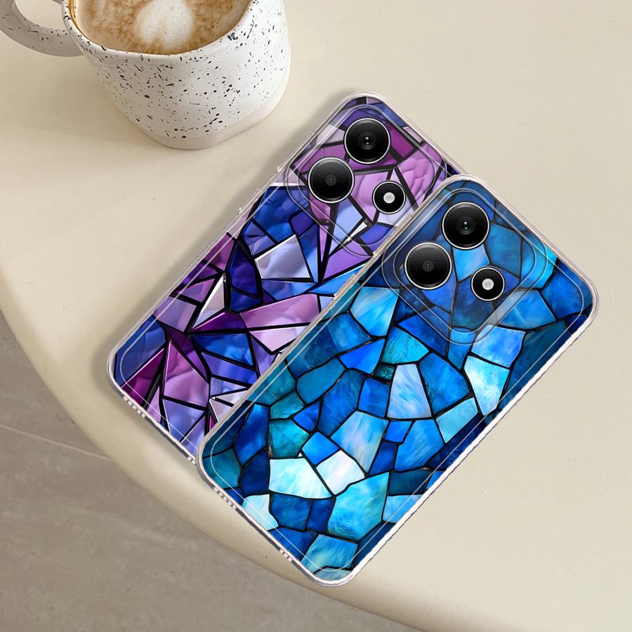 Case for Xiaomi Redmi Note 15  - Xiaomi Redmi Note 14 recension och pris