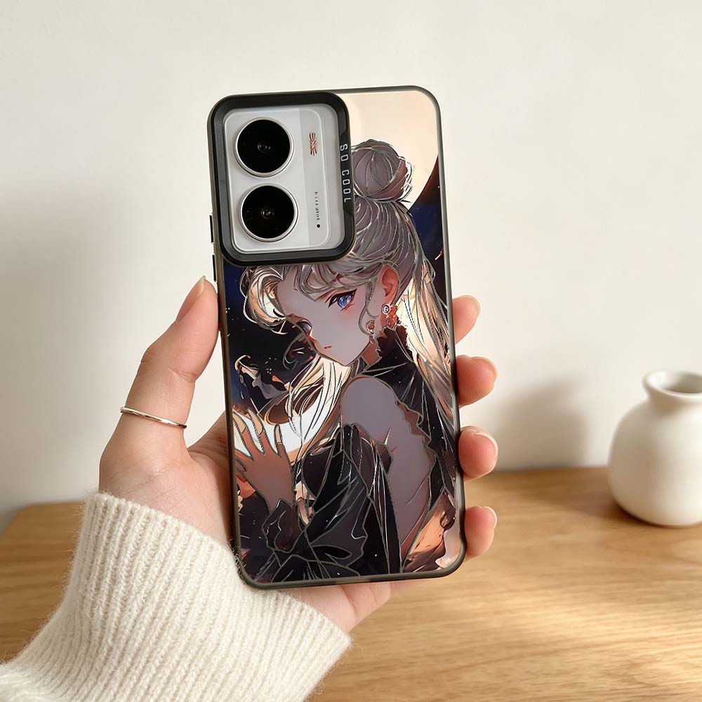 Girl Anime M-Moons For Realme  - Realme C67 recension och pris