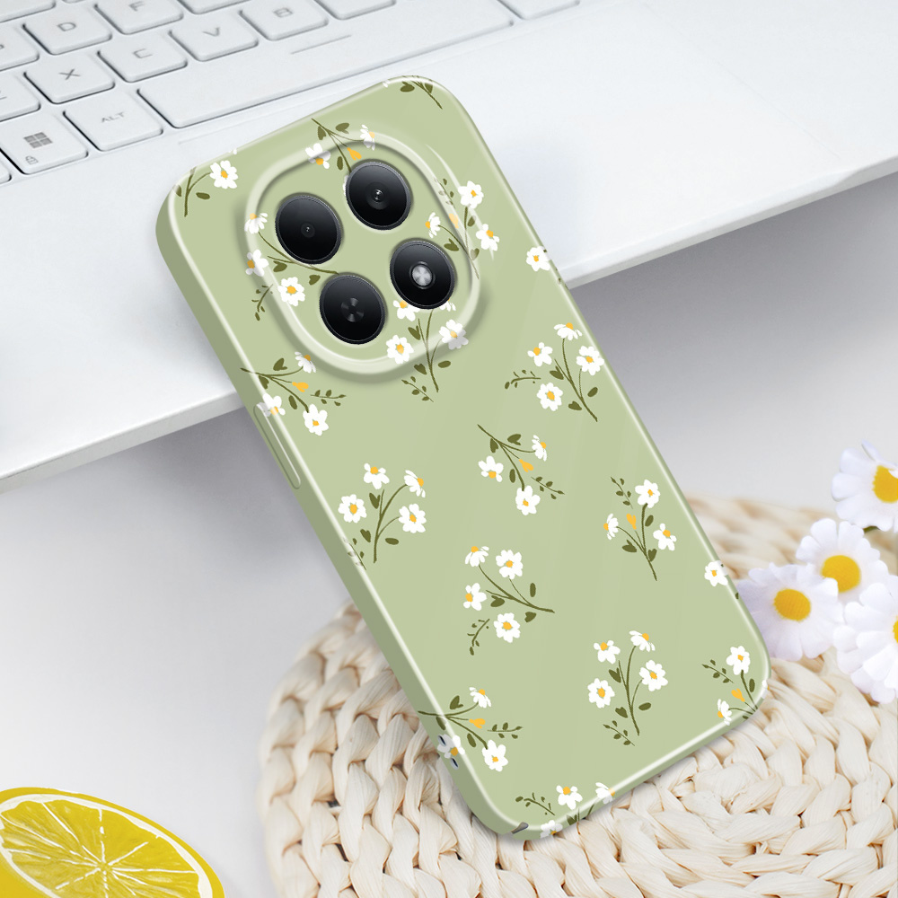 Star Flower Phone Case For Xia - Xiaomi Redmi Note 13 recension och pris