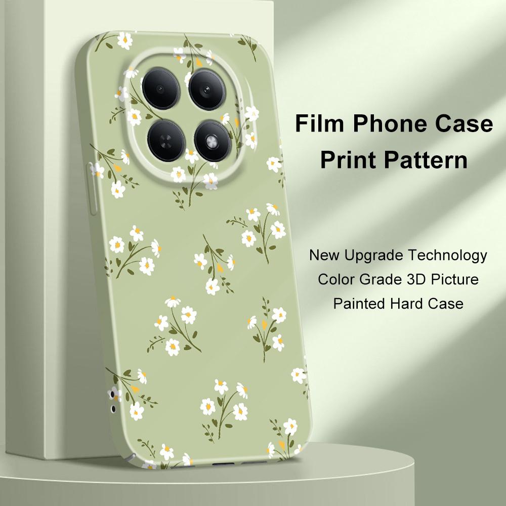 Star Flower Phone Case For Xia - Xiaomi Redmi Note 13 recension och pris