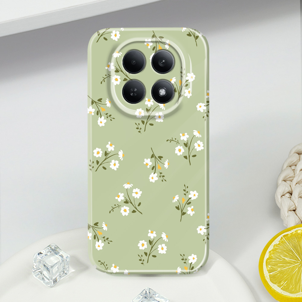 Star Flower Phone Case For Xia - Xiaomi Redmi Note 13 recension och pris