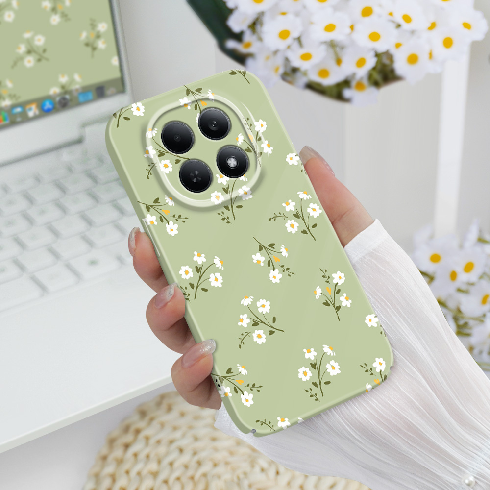 Star Flower Phone Case For Xia - Xiaomi Redmi Note 13 recension och pris
