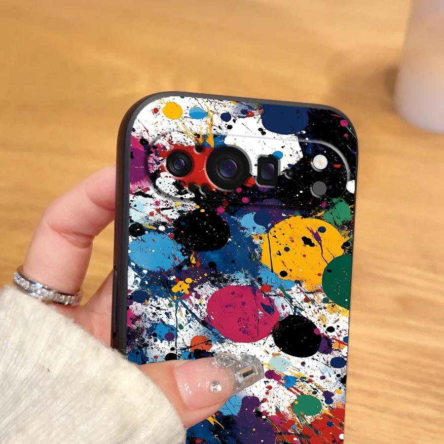Funda Phone Cover Case for Goo - Google Pixel 9 Pro recension och pris
