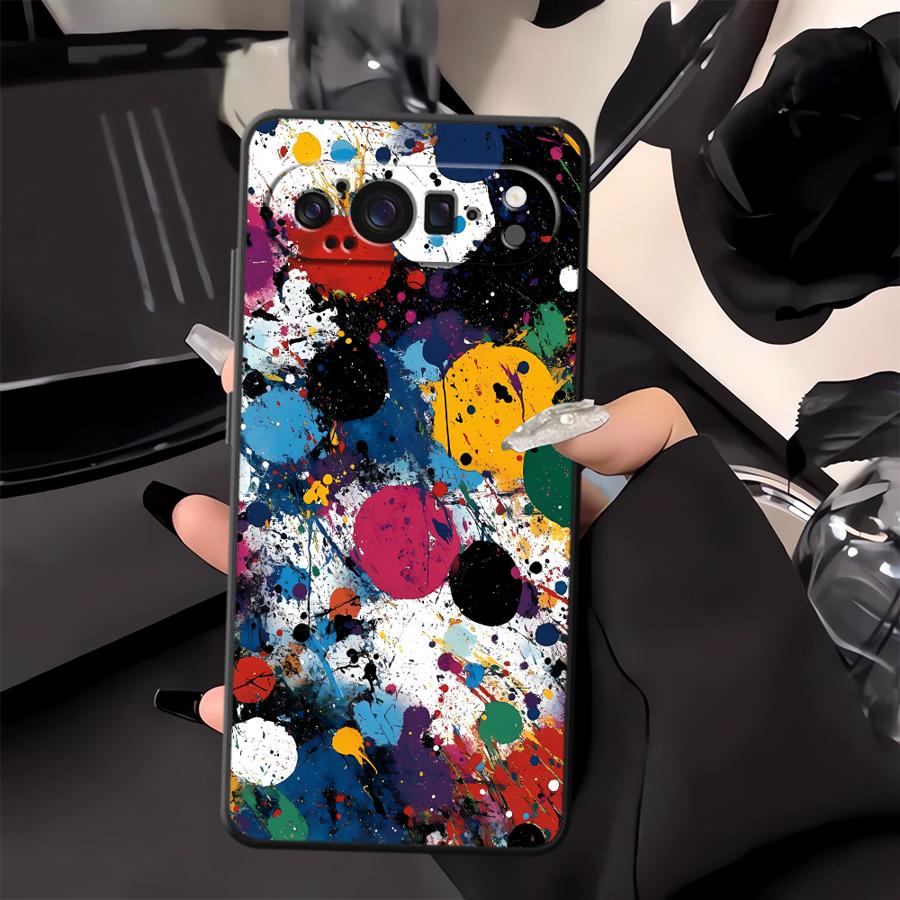 Funda Phone Cover Case for Goo - Google Pixel 9 Pro recension och pris