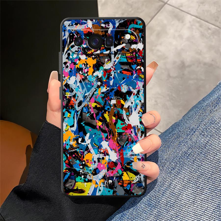 Funda Phone Cover Case for Goo - Google Pixel 9 Pro recension och pris