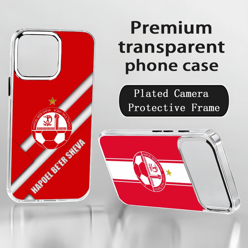 Israeli H-Hapoel Be'er S-Sheva - Apple Iphone 15 Pro Max recension och pris