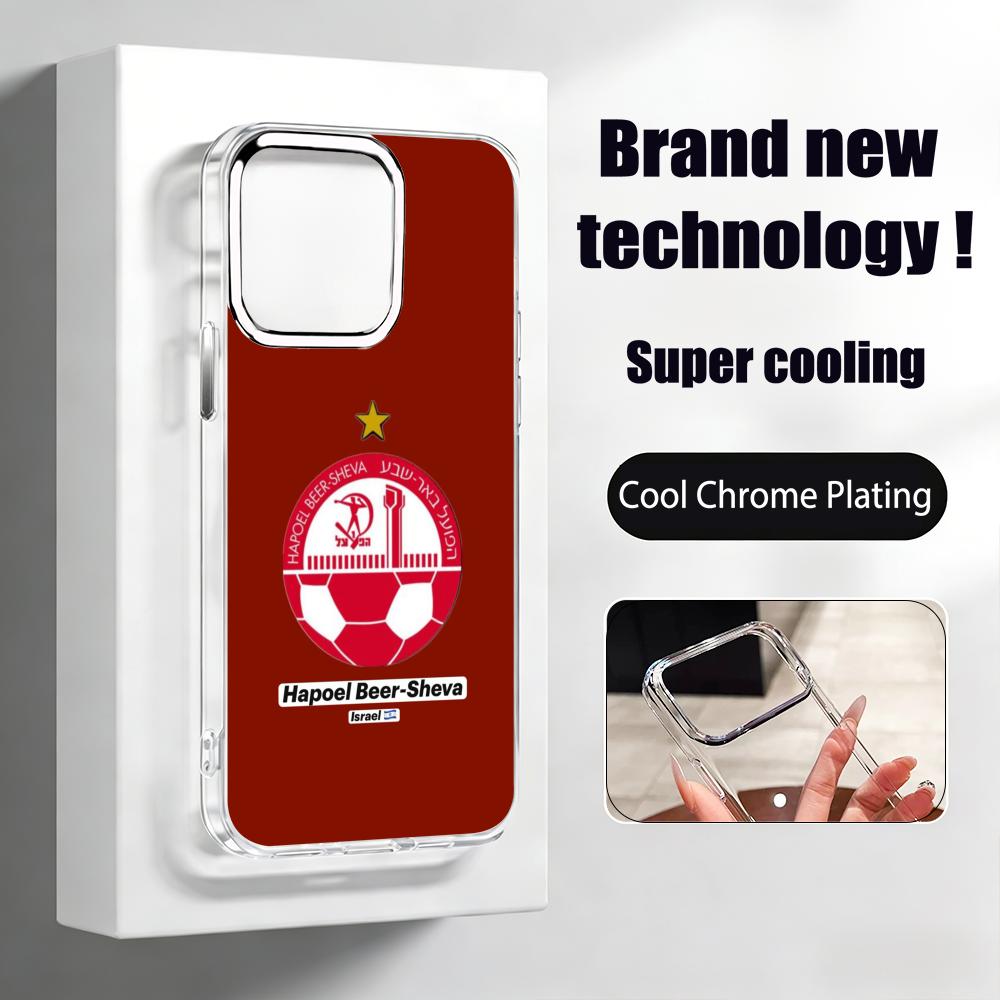 Israeli H-Hapoel Be'er S-Sheva - Apple Iphone 15 Pro Max recension och pris