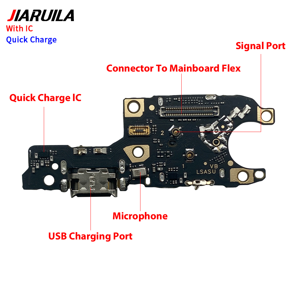 USB Charging Dock Board For Hu - Huawei Nova 12 recension och pris