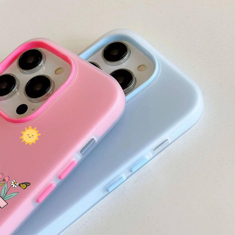 God S Plan Phone Case Jelly Si - Apple Iphone 15 Pro Max recension och pris