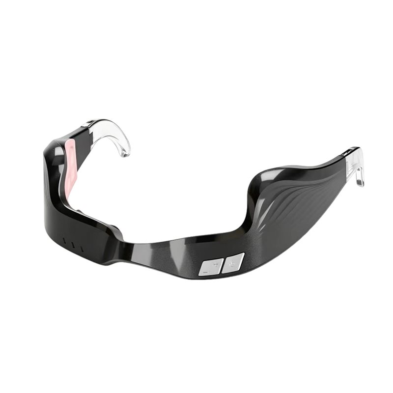 AA20-Under Eye Red Light Thera - Light Therapy Glasses recension och pris