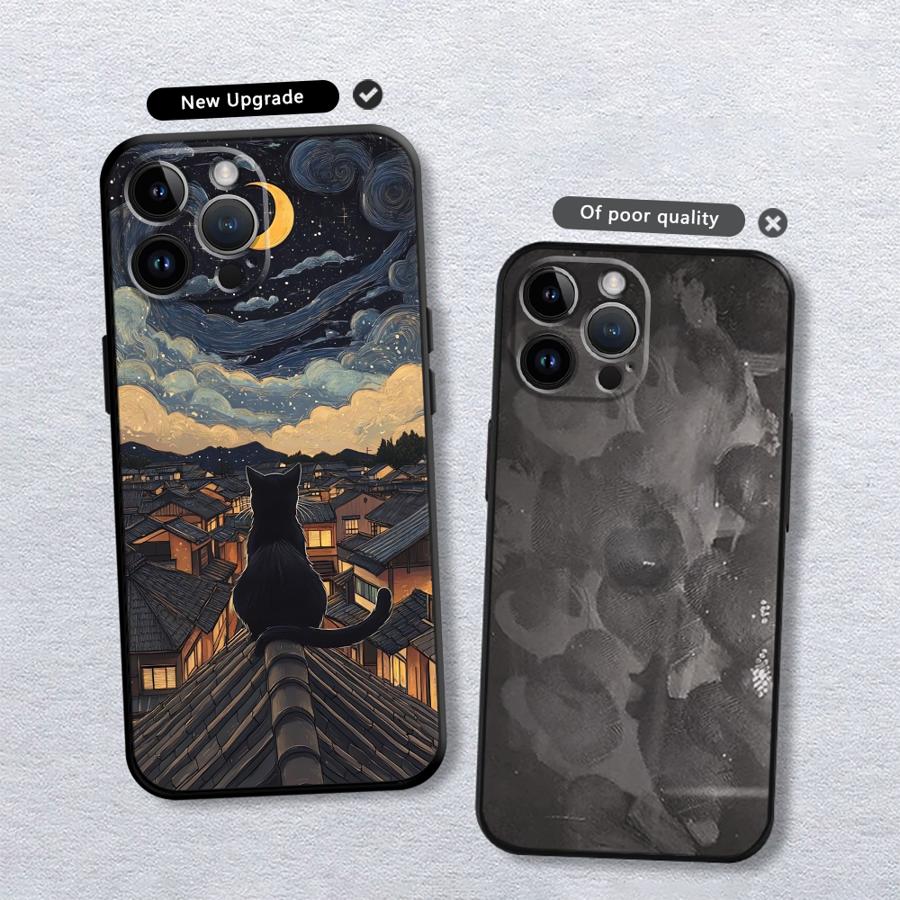 Funda Phone Cover Phone Case f - Apple Iphone 15 Pro Max recension och pris