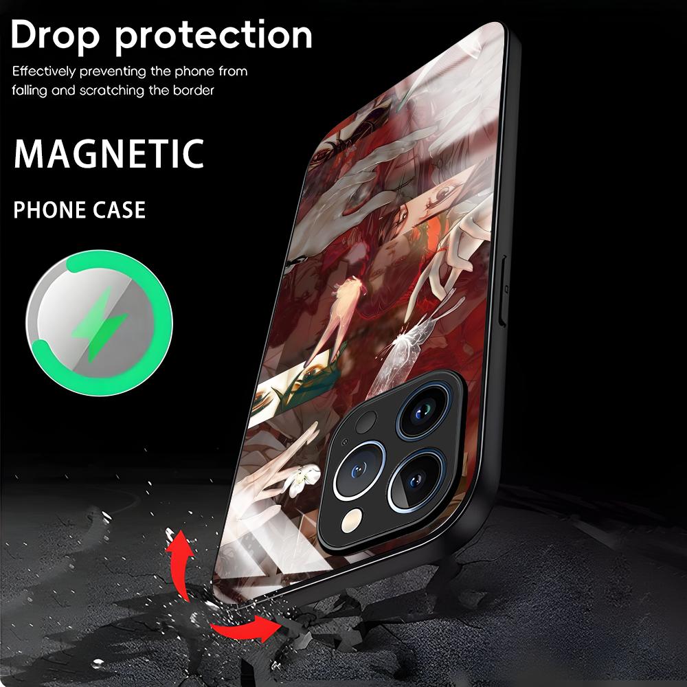 Hot anime Heaven Official's Bl - Apple Iphone 15 Pro Max recension och pris