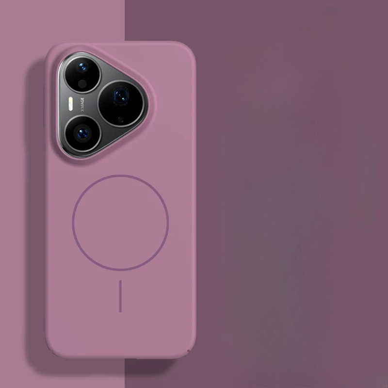 Original Liquid Matte Skin Mag - Huawei Pura 70 recension och pris