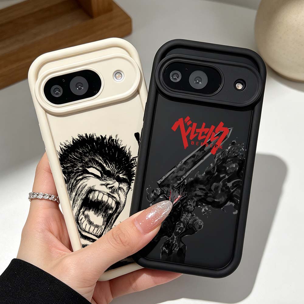 Berserk Cool Phone Case For Go - Google Pixel 9 Pro recension och pris