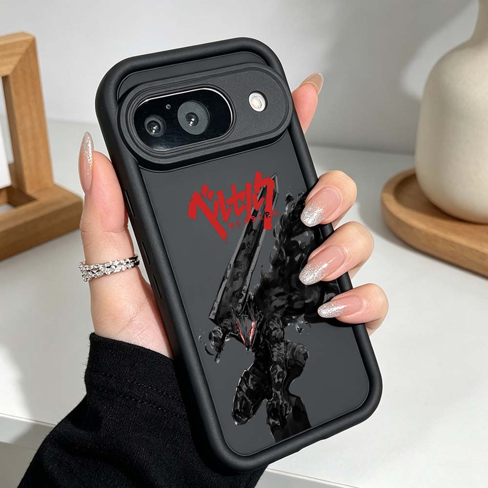 Berserk Cool Phone Case For Go - Google Pixel 9 Pro recension och pris