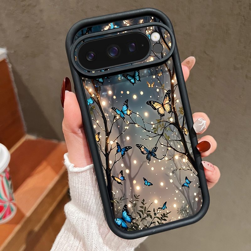Soft TPU Phone Case For Google - Google Pixel 9 Pro recension och pris